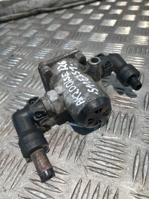 Regulator Cisnienia Wabco 4750150720 Volvo Fh12