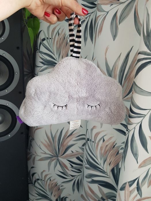 SNUZcloud chmurka Usypiacz szum szumis