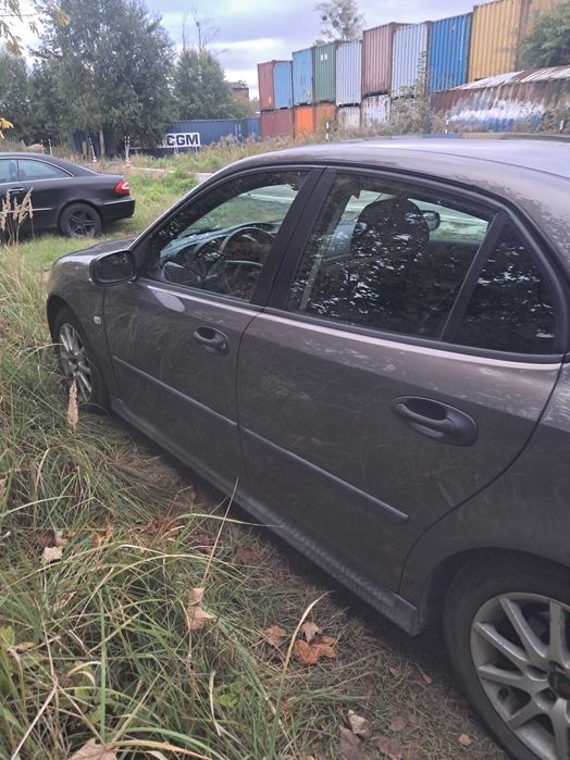Saab 9-3 1,8t 150km