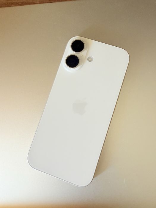 iPhone 17 256GB c/garantia
