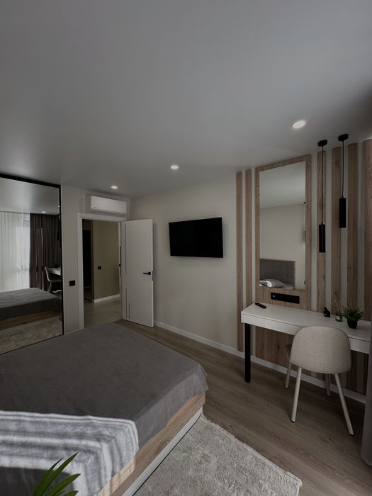 Оренда подобово, новобудова вул. Стрийська/Наукова/Сихів/Автовокзал