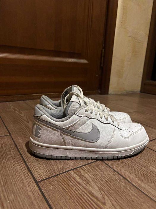 Кросівки Nike Big Low 40 р.
