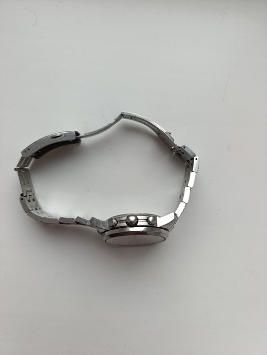 Годинник Tissot, швейцарський
