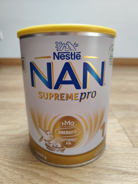 Leite Nan Supreme Pro 1