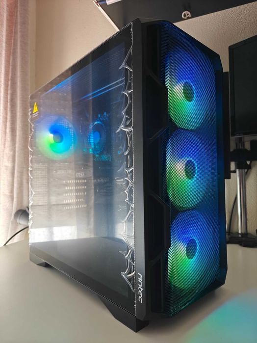 PC Gaming RTX 5060 Ti