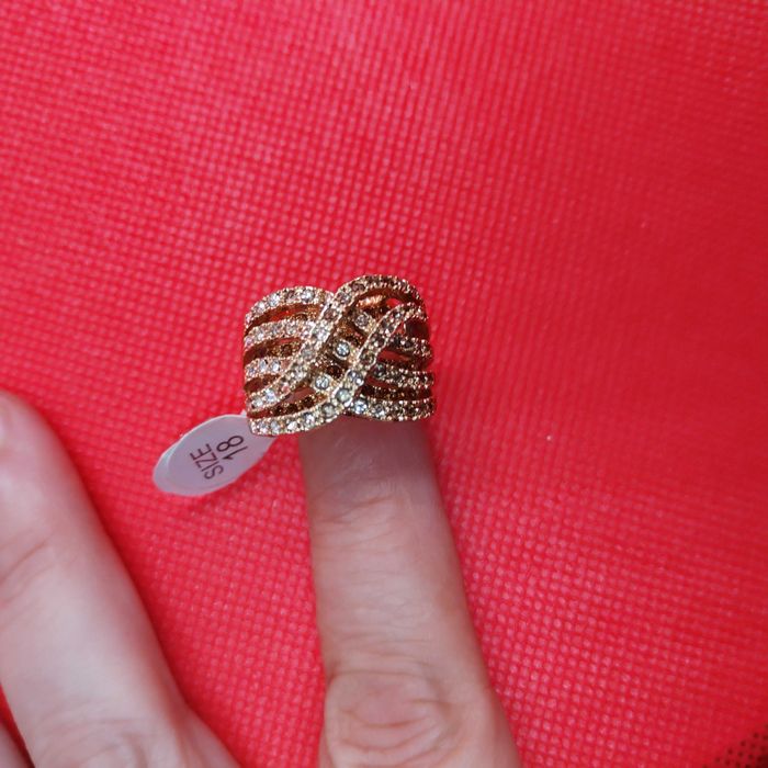 ANEIS (2) - 1 unid 3€; 2unid - 4€; 3unid - 5€