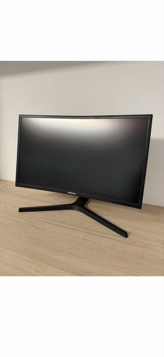 Monitor gaming Samsung