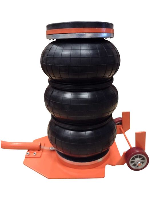 Podnośnik poduszka  samochodowy pneumatyczny bałwanek 3,5t 3500kg