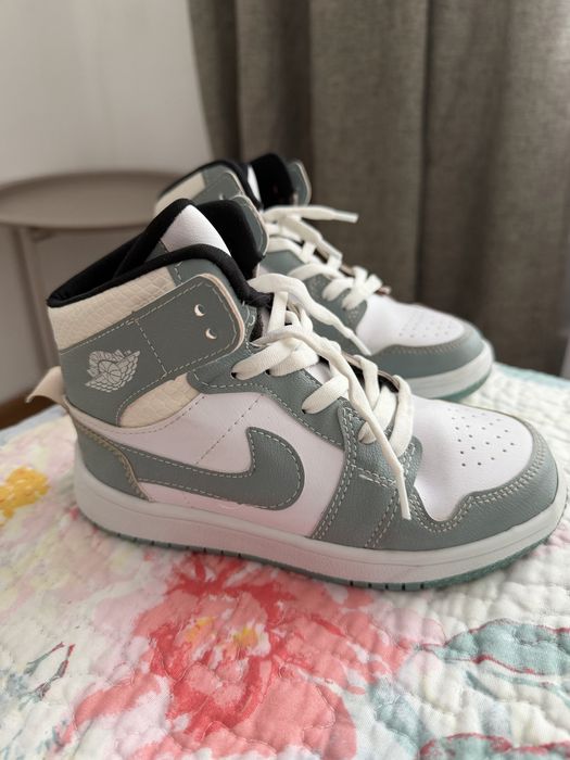 Кросівки Nike оригінальні на хлопчика