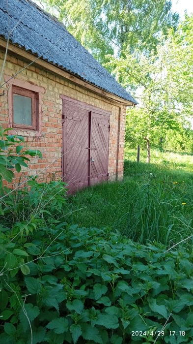 Здам будинок  недалеко м.Горохів!