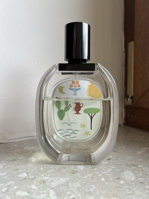 Diptyque - Ilio woda toaletowa 100ml