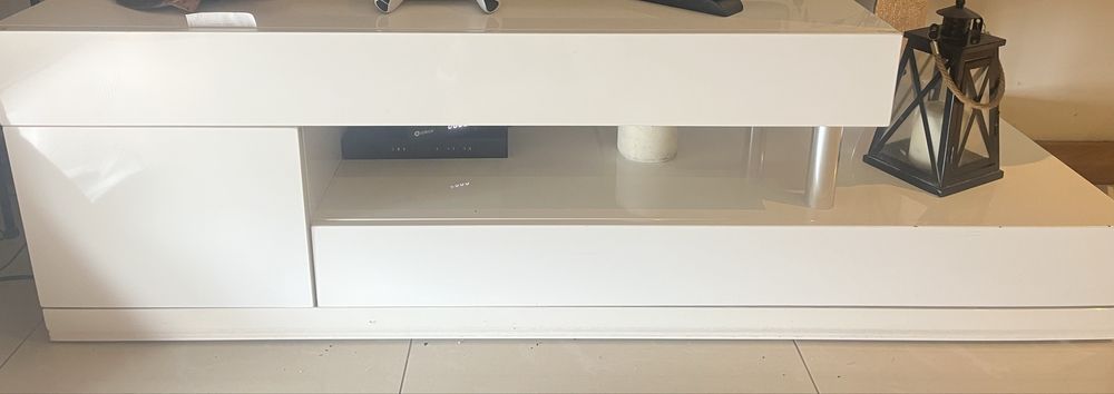 Móvel de TV de sala