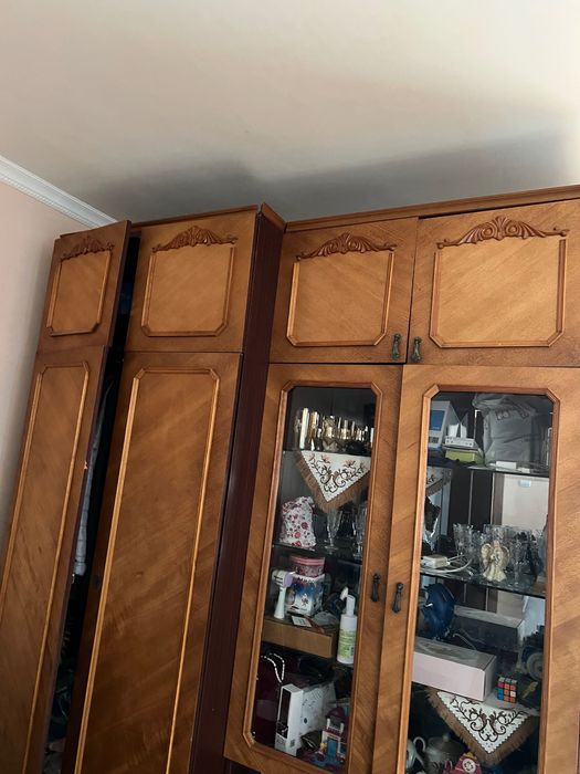 Продам цілу стінку