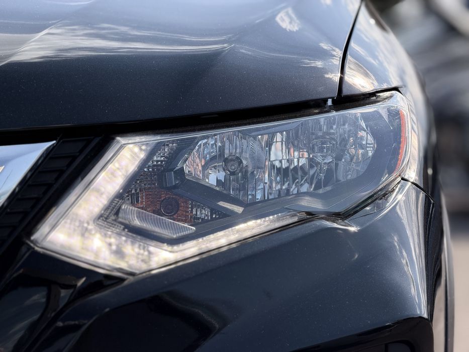 Nissan Rogue 2019 Special Edition Рестайлинг