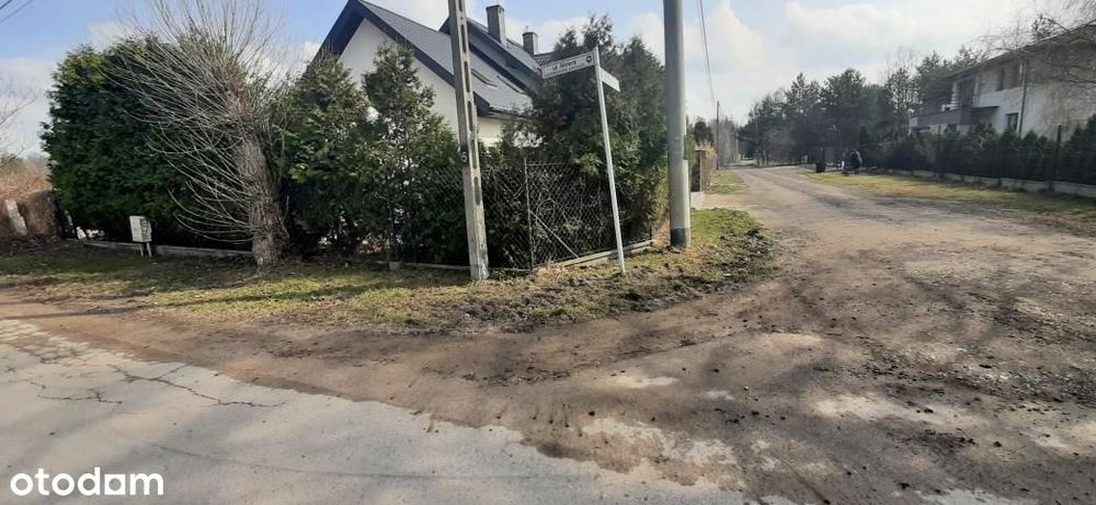 Piękna działka w otulinie Parku Krajobrazowego - View 6