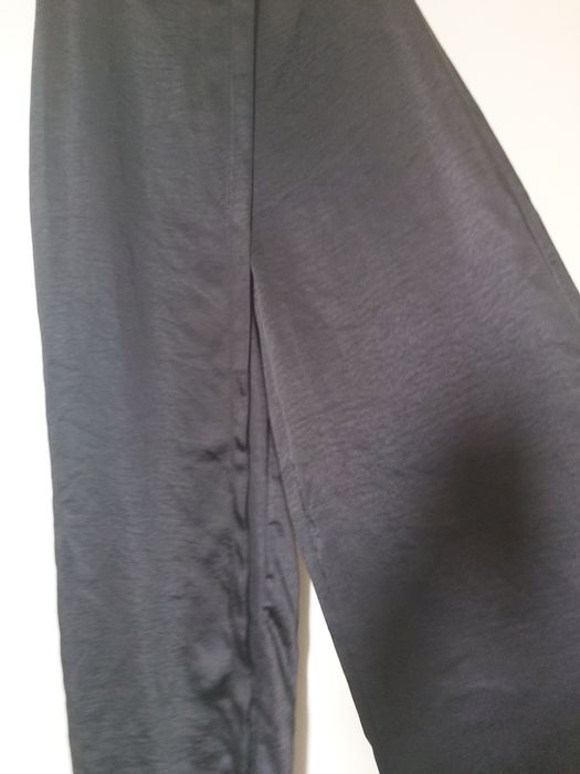 Conjunto Calça e Top Cetim