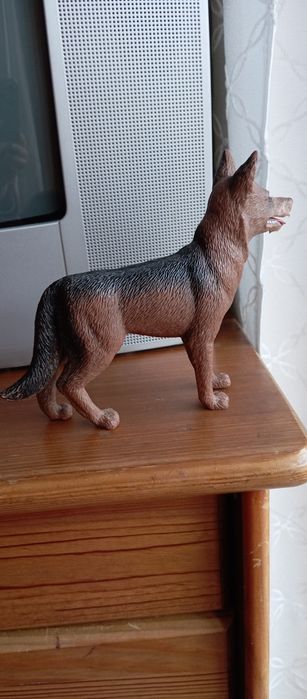 Diversas figuras coleções