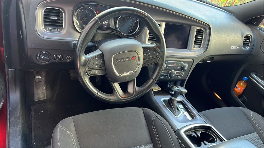 Dodge Charger SXT Last Call