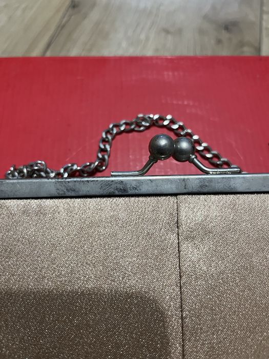 Torebka mala kopertowa