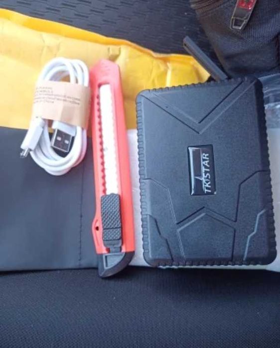 Gps трекер tk star tk 915 10000mah gps маяк мітка на магнітах