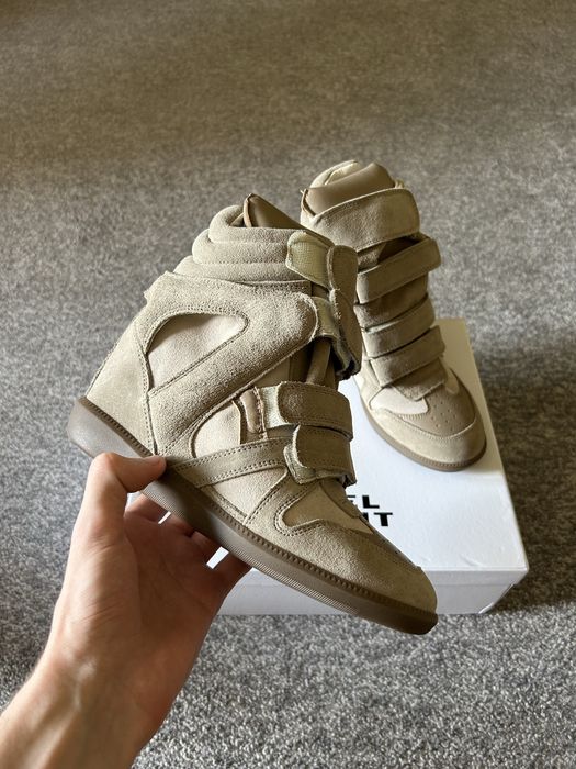 Isabel Marant buty