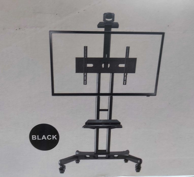 Suporte TV movel