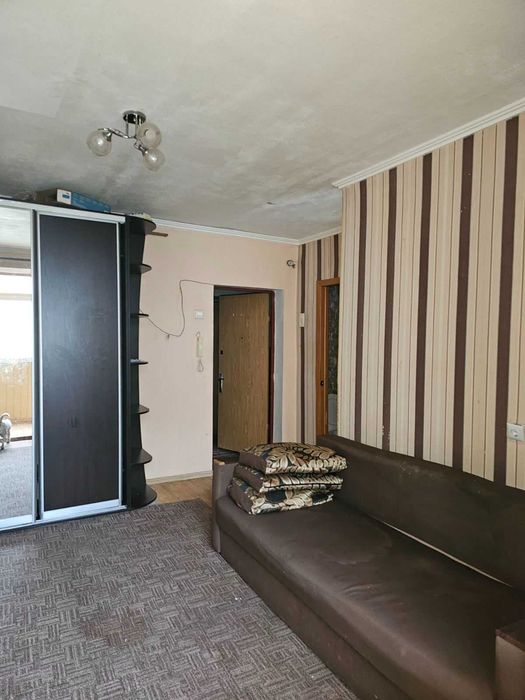 Продаж 1 к. квартири Залютино 10 хв. Холодна Гора - Вид 5