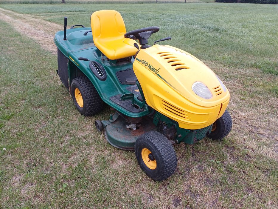 Traktorek Yard Man AN 5150K