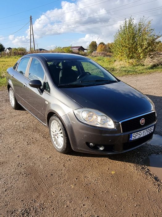 Fiat Linea
