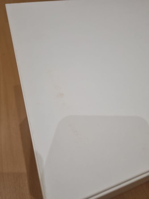 Vários Cubos EKKET Ikea + Calha Fixa