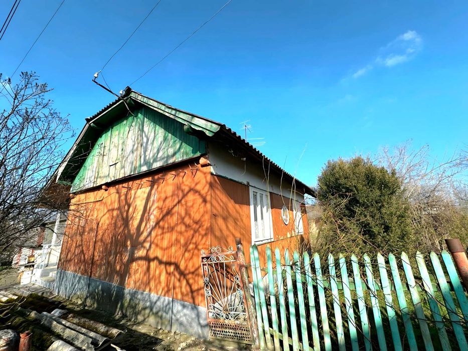 Продається будинок, неподалік м.Стрий у с.Комарів