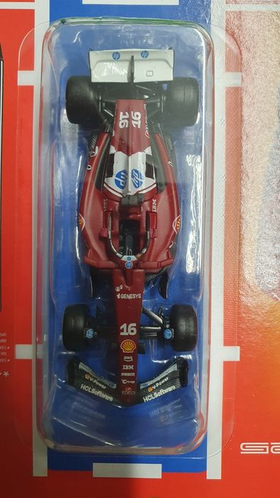!! F1 Ferrari !!