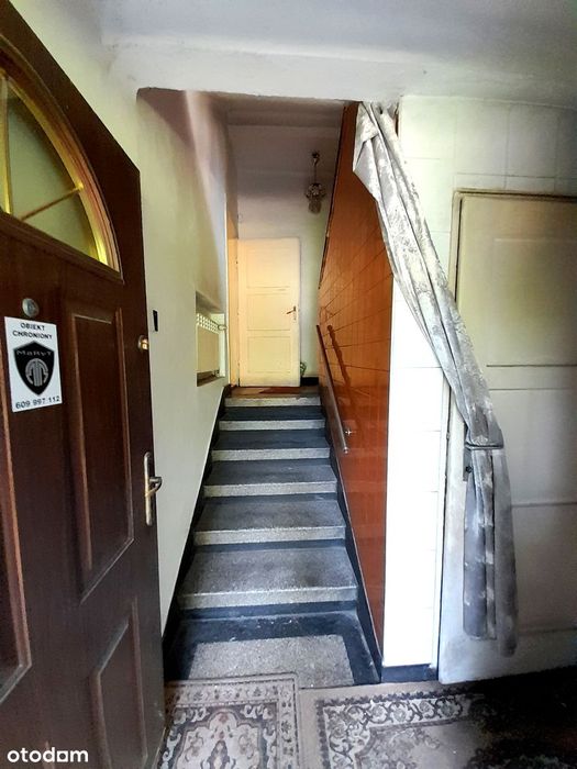 Sprzedam dom z ogrodem w centrum Chrzanowa