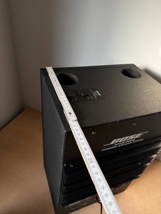 bose acoustimass - купити акустичні системи - Ціна на OLX.ua