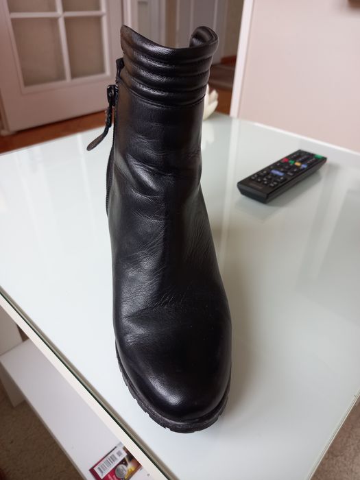 Buty damskie Venezia