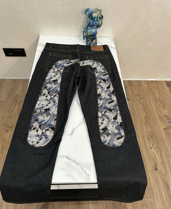 Evisu Джинси івісу ивису Jeans