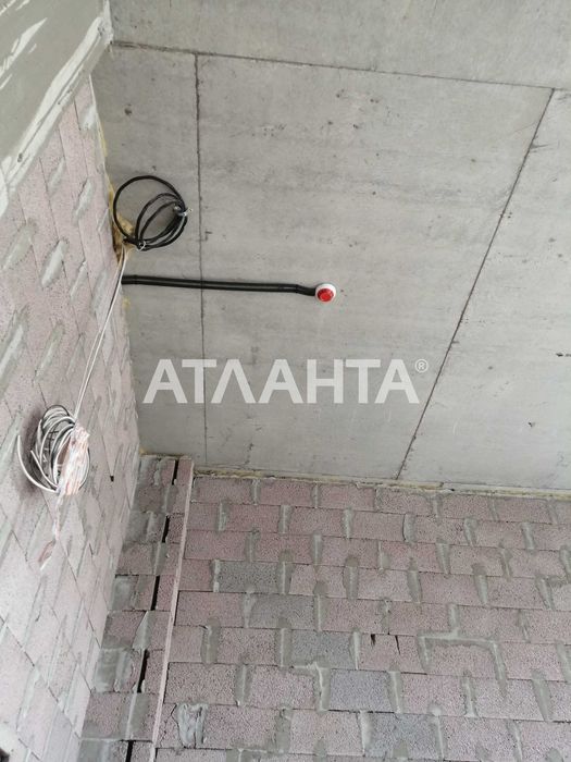 2 комн. Марсельская "новострой"