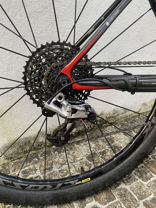 Trek Superfly Carbono 29’’
