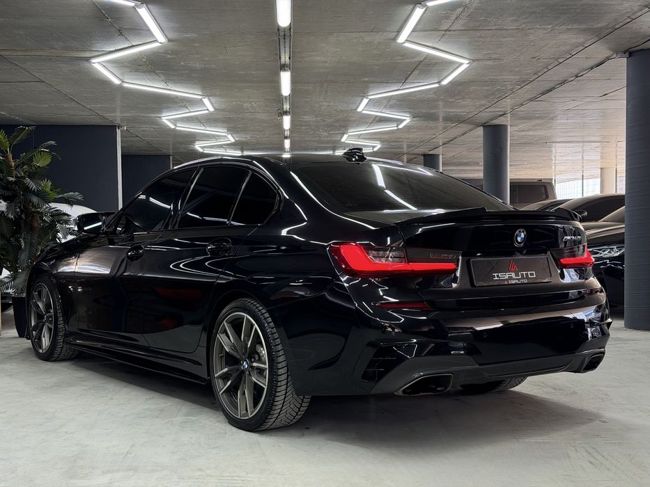 BMW M340i