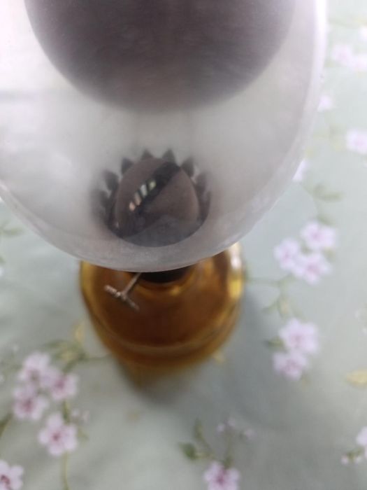 Lampa naftowa nigdy nie używana ,sprawna