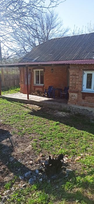 Продам будинок у селі