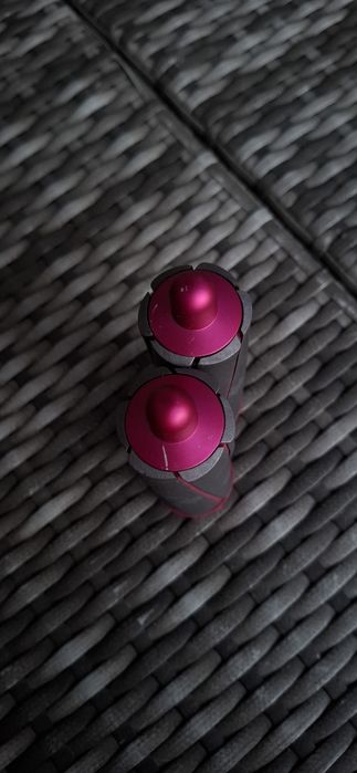 Końcówki Dyson Airwrap