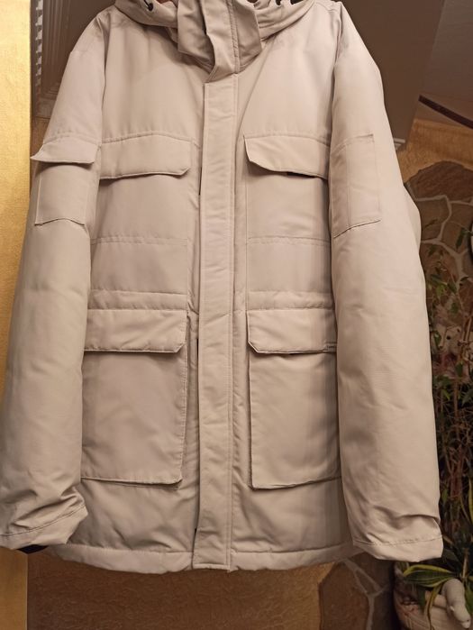 Куртка-Парка Lee Cooper