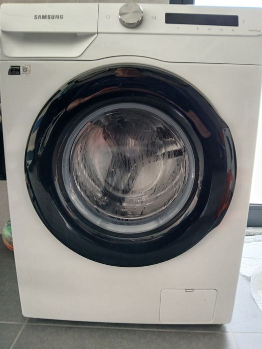 Maquina de lavar roupa Samsung
