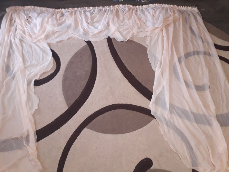 Продам ламбрикен-штору