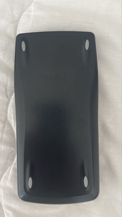 Calculadora Casio