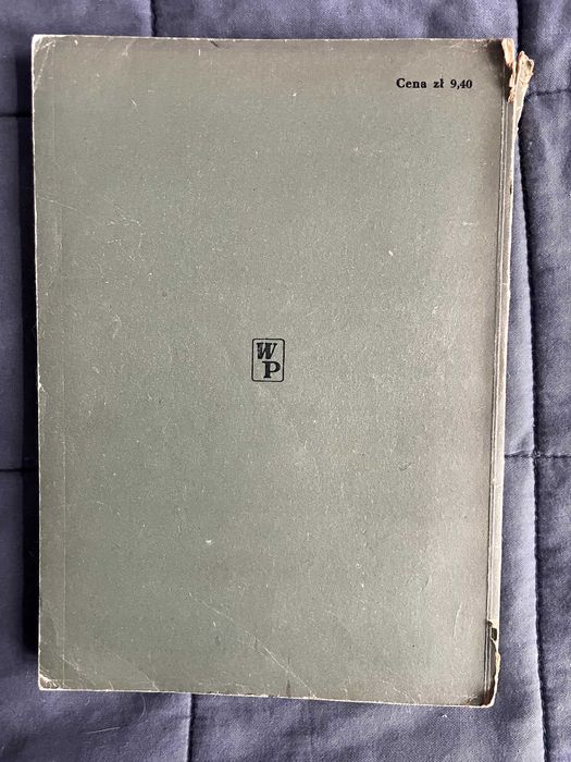 Z dziejów matematyki, Edward Kofler