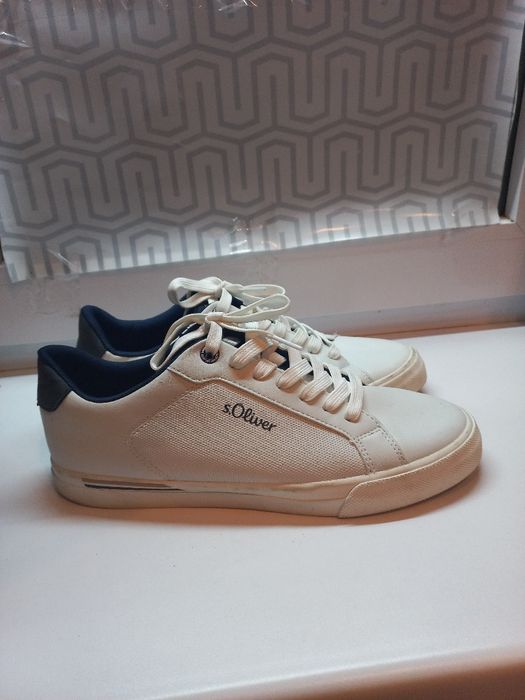 Кросівки s.Oliver