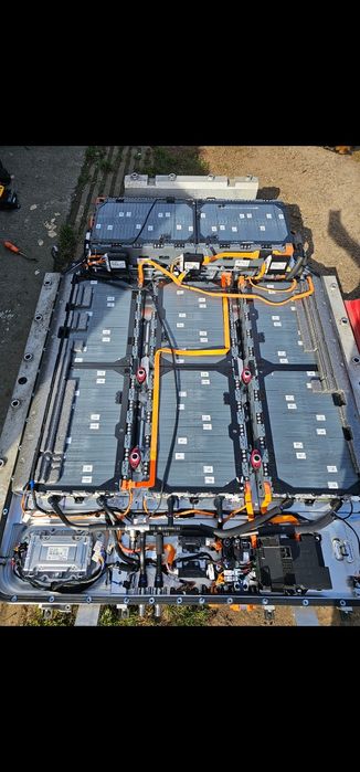 Hyundai kona 20 21 rok 64kwh magazyn energi bateria  fotowoltaika