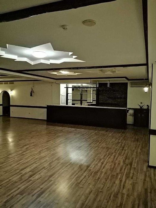 Ресторан комплекс сауна баня 360м (уае)